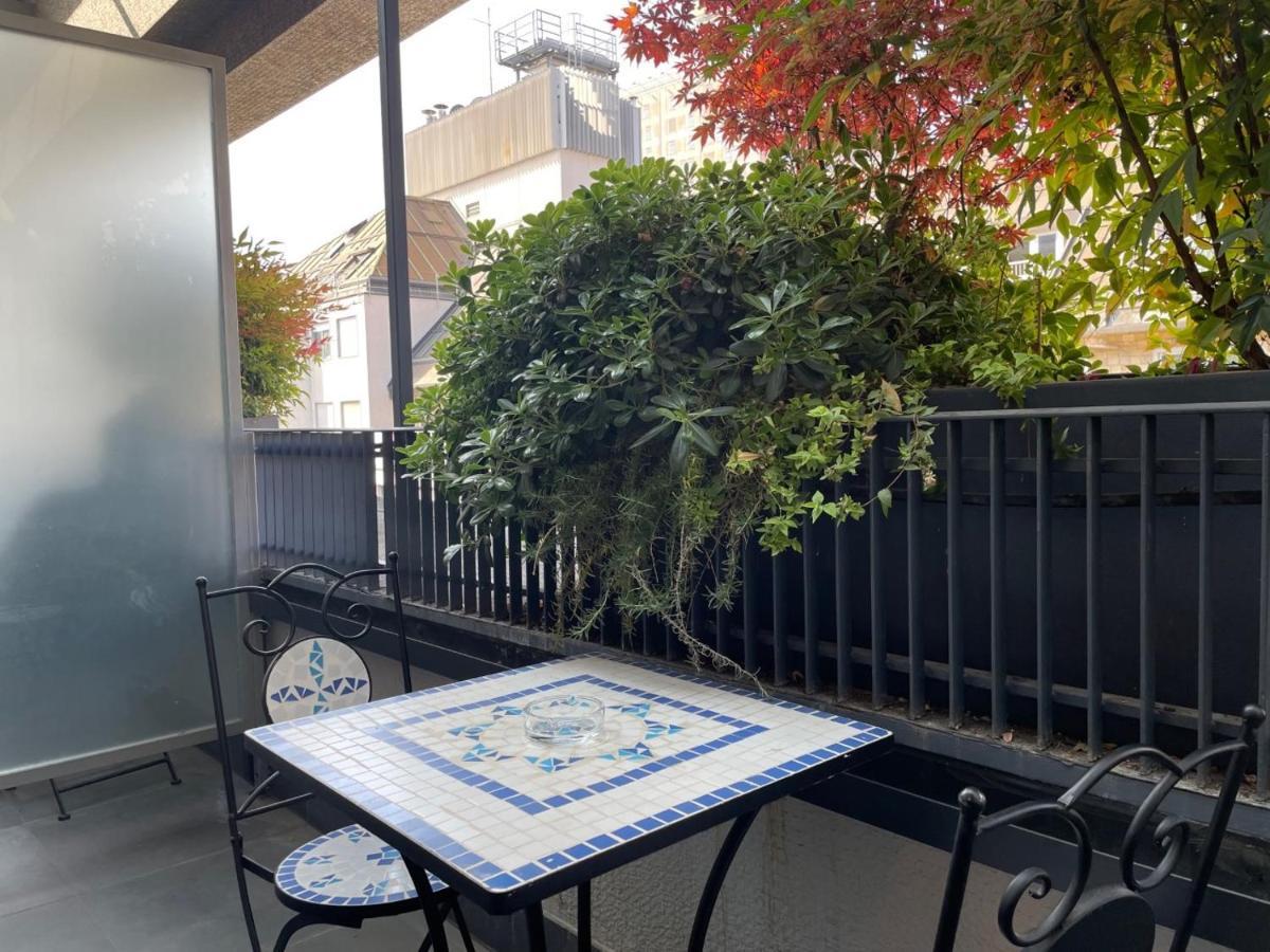Gasthof Enjoy Garden - Flavio Baracchini 9 - *